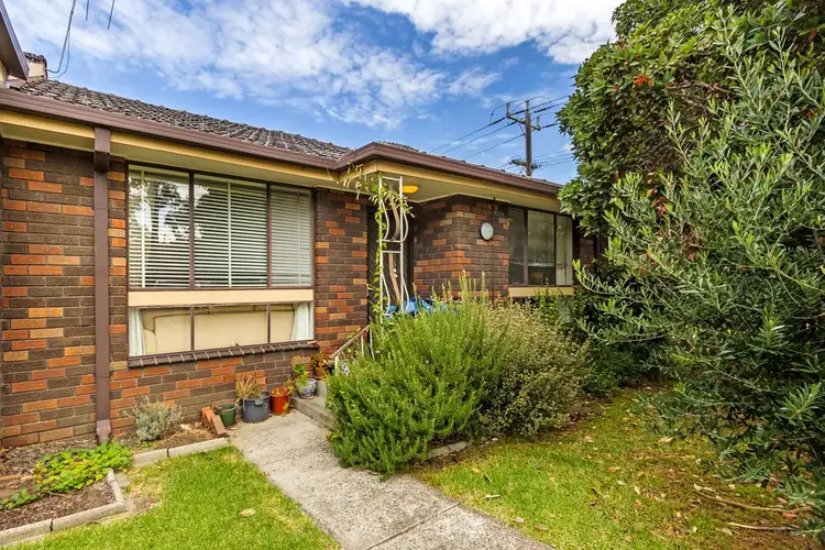 1/42 Cornwall Street, Brunswick West VIC 3055