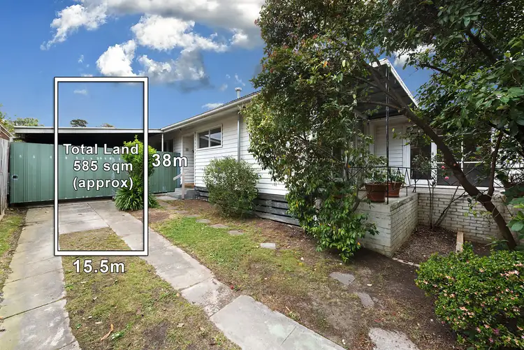 177 Mahoneys Road, Forest Hill VIC 3131