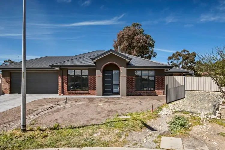 4 Acacia Court, Broadford VIC 3658