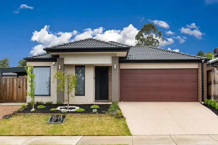 Main view of Homely house listing, 29 Botanica Drive, Chirnside Park VIC 3116