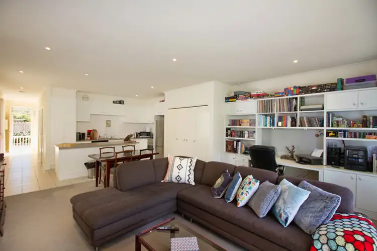 Third view of Homely unit listing, 6/262 Station Road, New Gisborne VIC 3438
