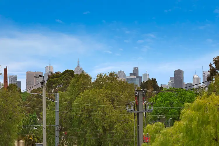 Sixth view of Homely townhouse listing, 49 John Street, Clifton Hill VIC 3068