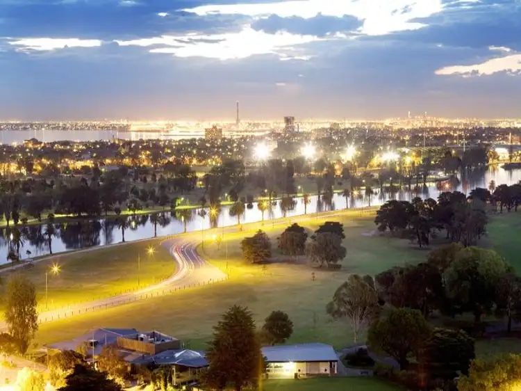 1411/576 St. Kilda Road, Melbourne VIC 3004