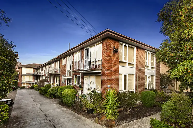 9/86 Marshall Street, Ivanhoe VIC 3079