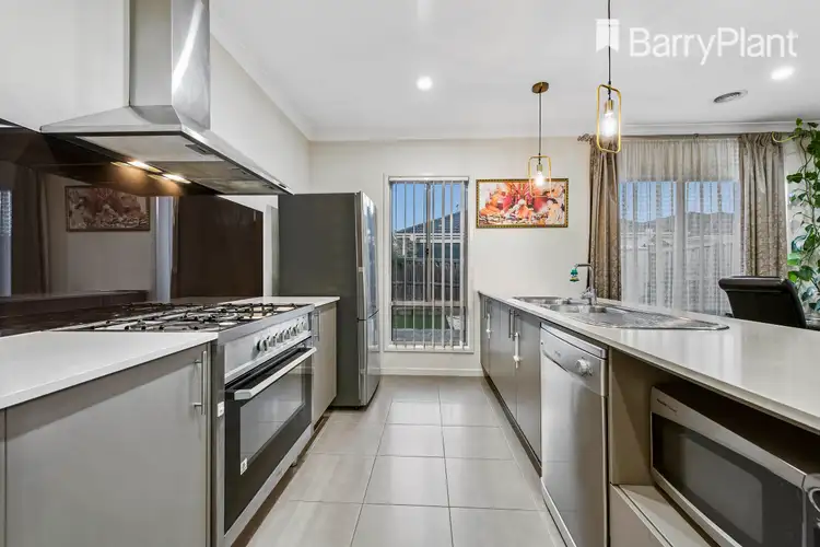 Sixth view of Homely house listing, 44 Moondara Street, Tarneit VIC 3029
