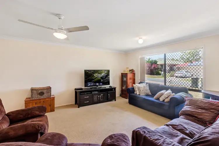 Third view of Homely house listing, 12 Chamberlain Place, Bracken Ridge QLD 4017