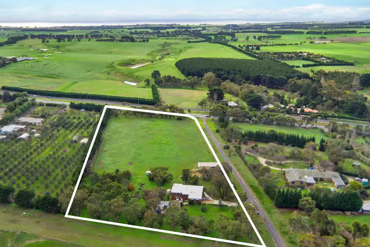 1152-1160 Bellarine Highway, Wallington VIC 3222
