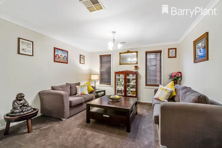Fifth view of Homely house listing, 15 Swordgrass Avenue, Tarneit VIC 3029