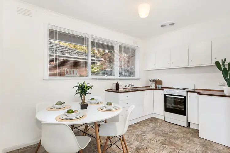 Third view of Homely unit listing, 1/18 Rosanna Road, Heidelberg VIC 3084