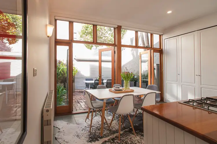 Fifth view of Homely house listing, 56 Westgarth Street, Fitzroy VIC 3065