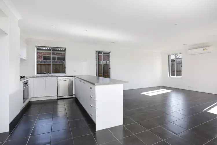 Fifth view of Homely house listing, 175 Riversdale Drive, Tarneit VIC 3029