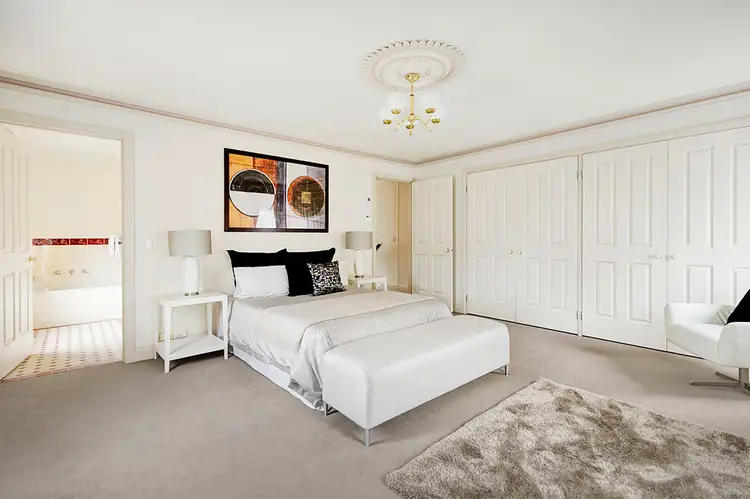 Fourth view of Homely townhouse listing, 12/12 Jika Street, Heidelberg VIC 3084