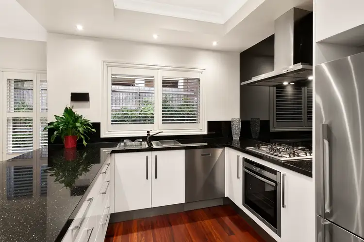 Fourth view of Homely townhouse listing, 1A Abassia Street, Balwyn North VIC 3104