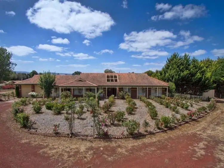 Lot 7, 229 Sheedy Road, Gisborne VIC 3437