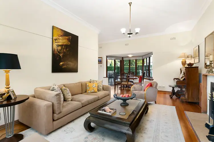 Third view of Homely house listing, 34 Mt Ida Avenue, Hawthorn East VIC 3123