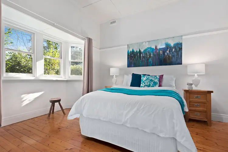 Fifth view of Homely house listing, 32 Powlett Street, Heidelberg VIC 3084