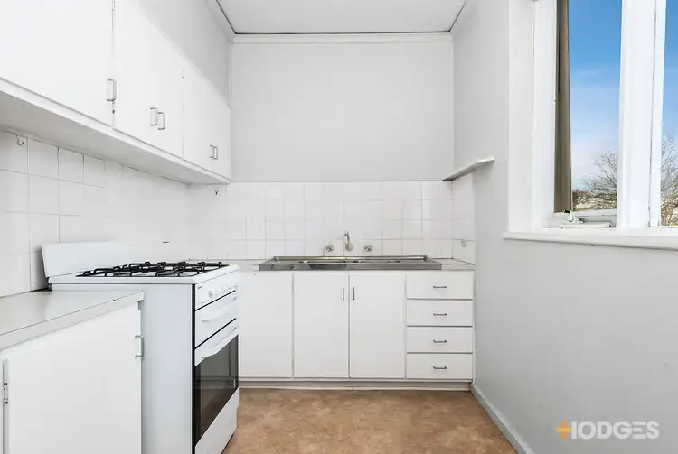 Third view of Homely apartment listing, 14/1 Whitehall Court, Caulfield North VIC 3161