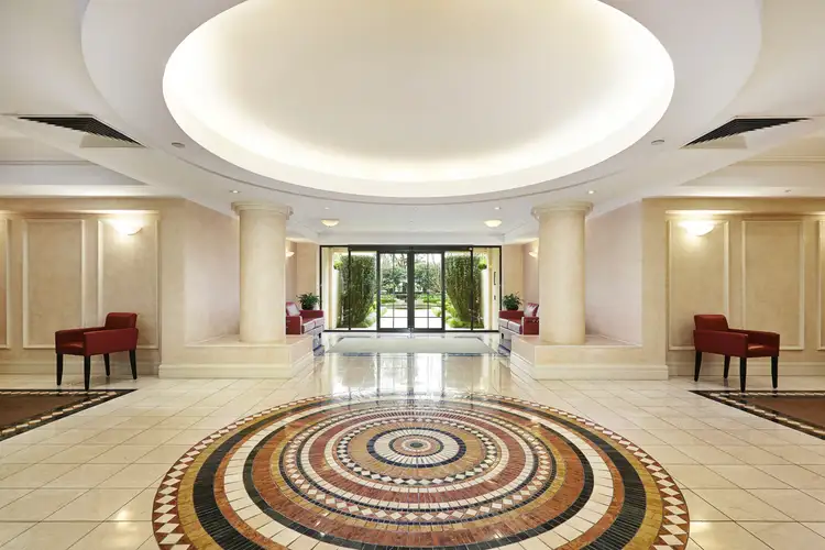 Sixth view of Homely apartment listing, 1003/469 St Kilda Road, Melbourne VIC 3004