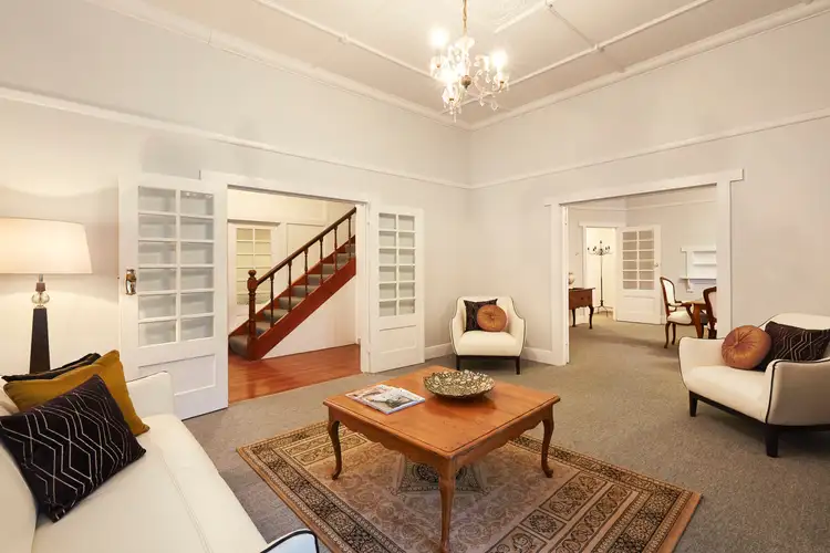 Second view of Homely house listing, 673 Burke Road, Camberwell VIC 3124