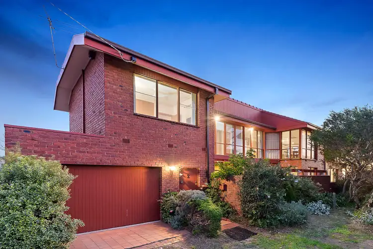 Second view of Homely house listing, 2 Orrong Avenue, Frankston VIC 3199