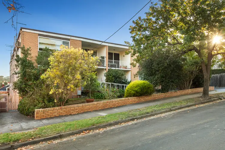 4/9 Monomeath Avenue, Toorak VIC 3142