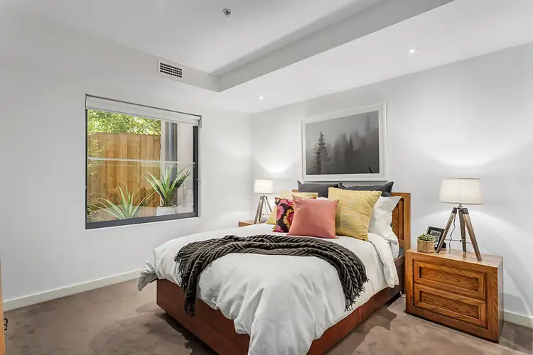 Fifth view of Homely apartment listing, 2/198 Lower Heidelberg Road, Ivanhoe East VIC 3079