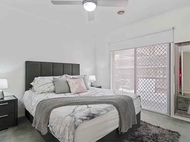 Third view of Homely unit listing, 1/ 66 Mossfiel Drive, Hoppers Crossing VIC 3029
