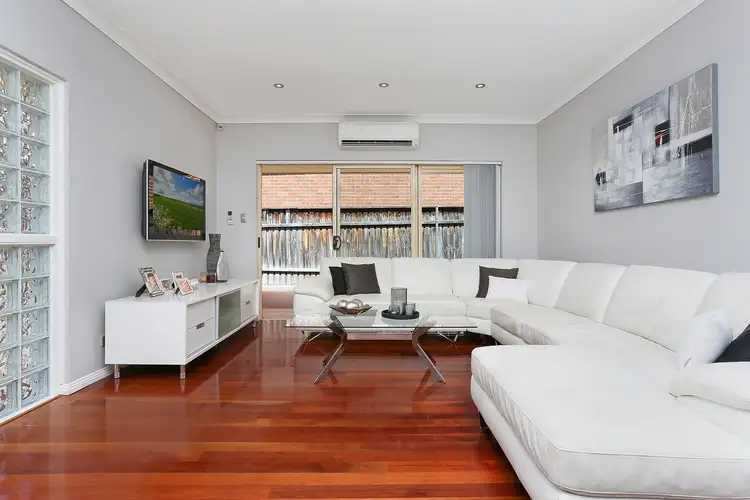 Second view of Homely townhouse listing, 8/15-17 Salt Pan Road, Peakhurst NSW 2210