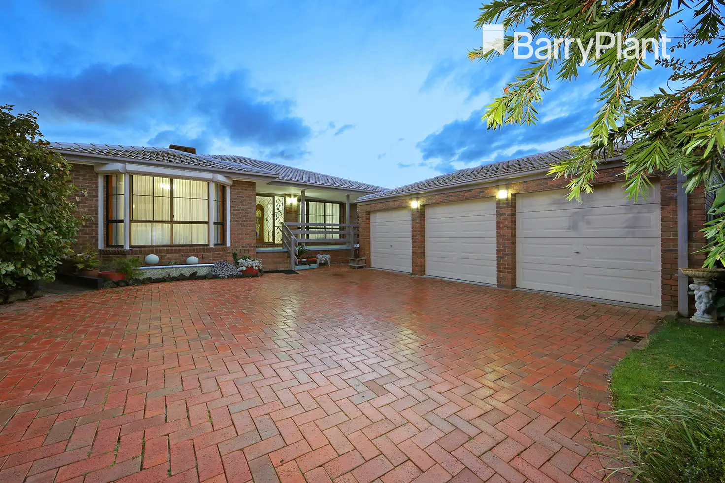 Main view of Homely house listing, 28 Bergins Road, Rowville VIC 3178