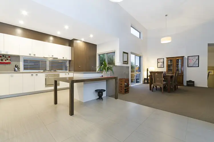 Fifth view of Homely house listing, 3 Pascoe Place, Drysdale VIC 3222