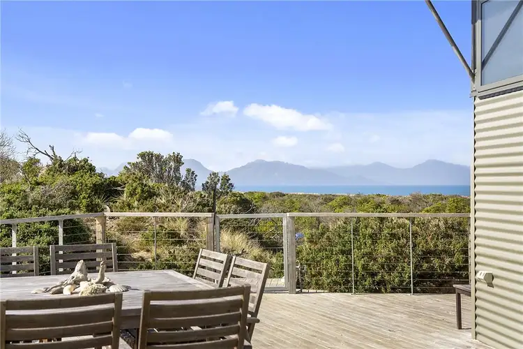 Second view of Homely house listing, 876 Dolphin Sands Road, Dolphin Sands TAS 7190