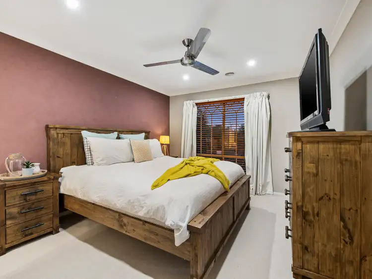 Fourth view of Homely house listing, 21 Kingsfield Way, Truganina VIC 3029