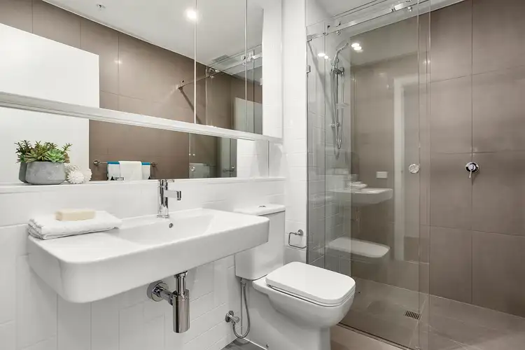 Fifth view of Homely apartment listing, 121/138 Camberwell Road, Hawthorn East VIC 3123