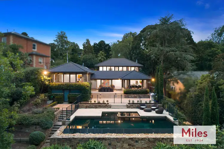 Main view of Homely house listing, 525 The Boulevard, Ivanhoe East VIC 3079