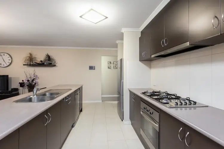 Second view of Homely house listing, 17 Solander Grove, Tarneit VIC 3029