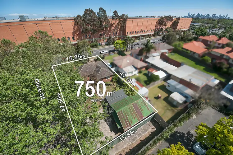 Main view of Homely house listing, 641 Heidelberg Road, Alphington VIC 3078