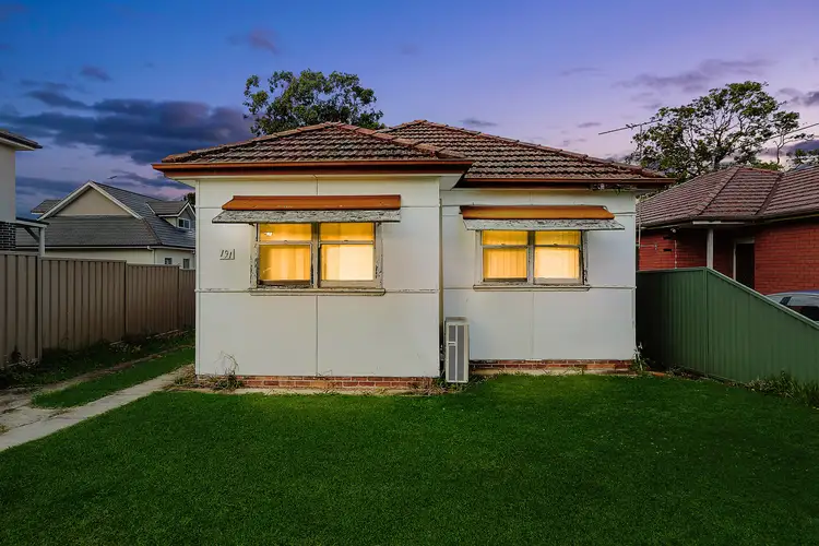 Main view of Homely house listing, 191 The River Road, Revesby NSW 2212