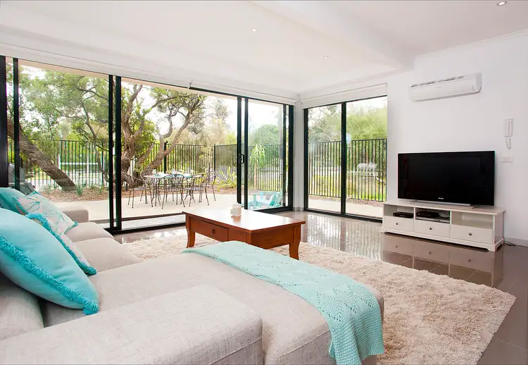 Fourth view of Homely apartment listing, 1587 Point Nepean Road, Rosebud West VIC 3940