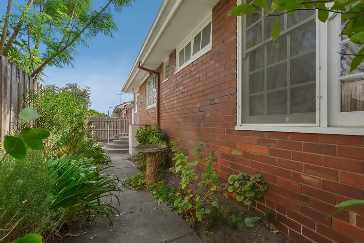 Sixth view of Homely unit listing, 8/360 Upper Heidelberg Road, Ivanhoe VIC 3079
