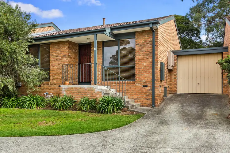 6/14-18 Dublin Road, Ringwood East VIC 3135
