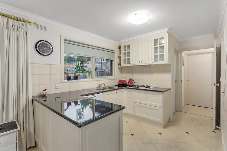 Fourth view of Homely unit listing, 3/146 Hawdon Street, Heidelberg VIC 3084