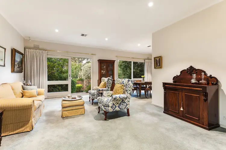 Third view of Homely house listing, 1/4 Monaro Road, Kooyong VIC 3144