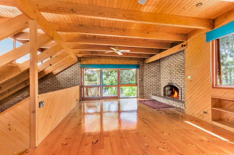 Fifth view of Homely house listing, 15 Hillson Grove, Ocean Grove VIC 3226