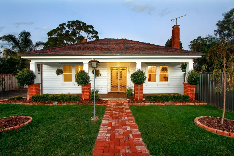 98 Marley Street, Sale VIC 3850