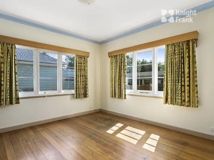 Sixth view of Homely house listing, 57 Regent Street, Sandy Bay TAS 7005