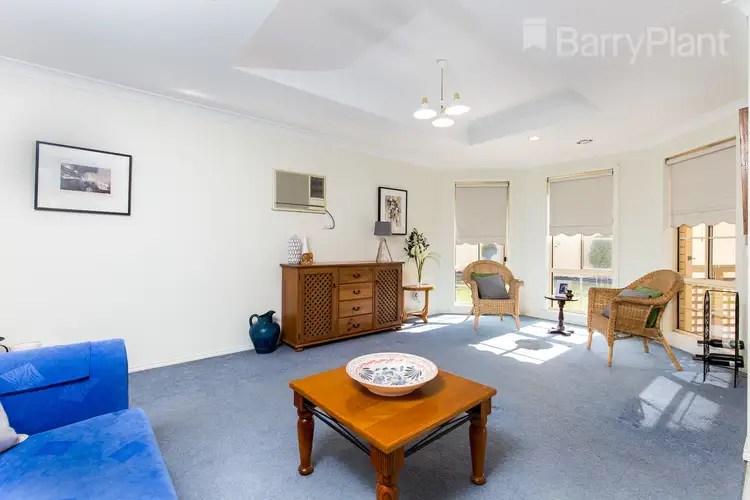 Seventh view of Homely house listing, 17 Honeysuckle Place, Hoppers Crossing VIC 3029