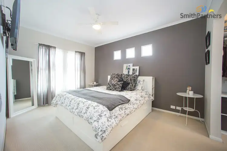 Third view of Homely house listing, 19 Heard Avenue, Mawson Lakes SA 5095