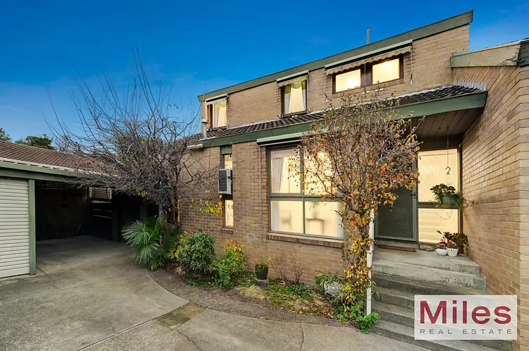 4/51 Yarra Street, Heidelberg VIC 3084
