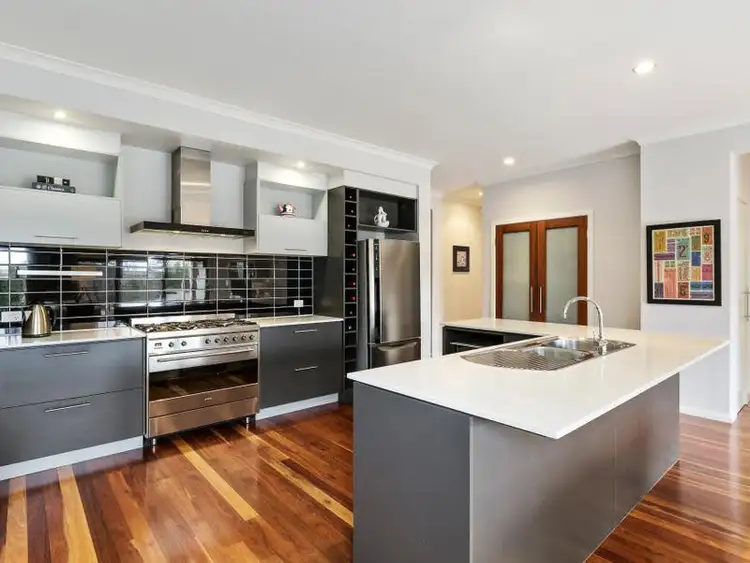 Second view of Homely house listing, 11 Charbray Street, Doreen VIC 3754