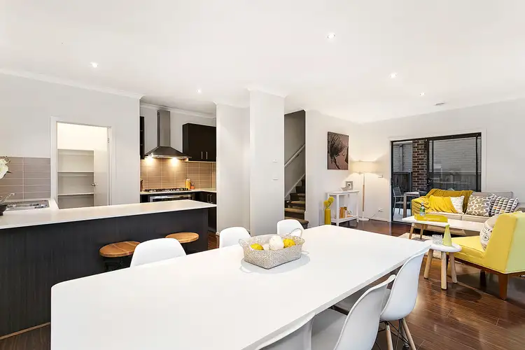 Sixth view of Homely house listing, 18 Aries Drive, Epping VIC 3076